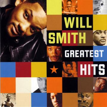Will Smith Greates Hits