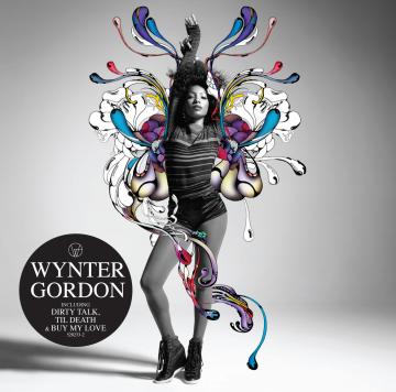 Wynter Gordon With The Music I Die