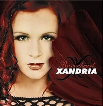 Xandria Ravenheart