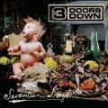 3 Doors Down - Seventeen Days