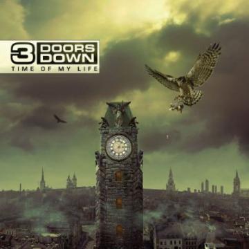 3 Doors Down Time Of My Life