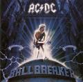 Ac-dc - Ballbreaker