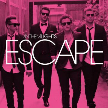 Anthem Lights Escape