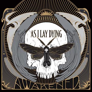 As I Lay Dying Awakened