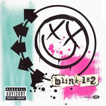 Blink-182 Blink-182