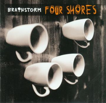 Brainstorm Four Shores