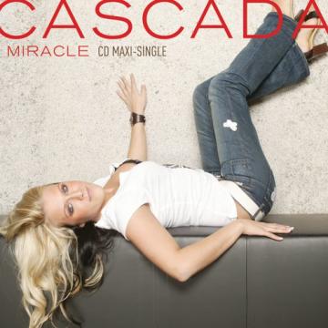 Cascada Miracle