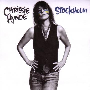 Chrissie Hynde Stockholm