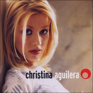 Christina Aguilera Christina Aguilera