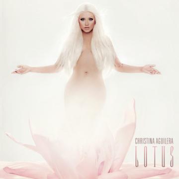 Christina Aguilera Lotus (Deluxe Edition)