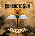 Concrete Sun - Sky Is High