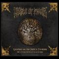 Cradle Of Filth - Godspeed On The Devils Thunder (Bonus Disc)