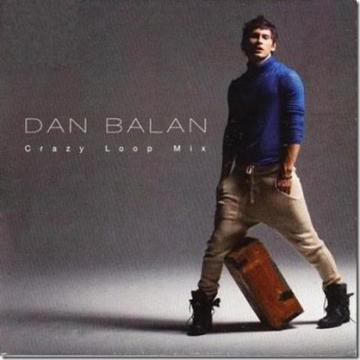 Dan Balan Crazy Loop Mix