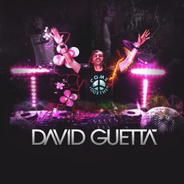 David Guetta DJ Mix