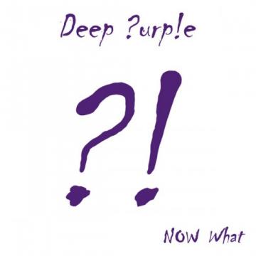 Deep Purple Now What