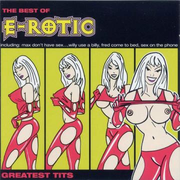 E-Rotic Greatest Tits