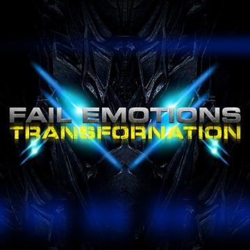 Fail Emotions Transfornation