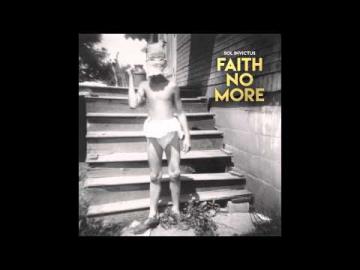 Faith No More Sol Invictus