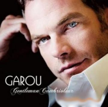 Garou Gentleman Cambrioleur