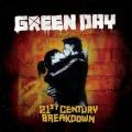 Green Day - 21st Century Breakdown CD1 (Japanese Edition)