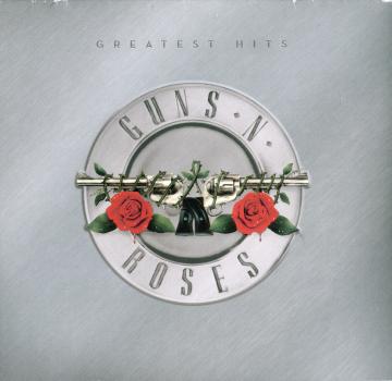 Guns N' Roses Greatest Hits