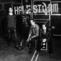 Halestorm - Into The Wild Life