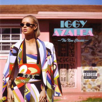 Iggy Azalea The New Classic