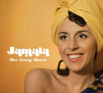 Jamala For Every Heart