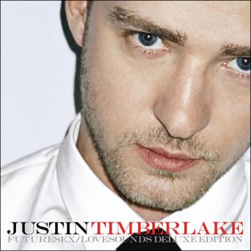 Justin Timberlake FutureSex-LoveSounds