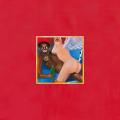 Kanye West - My Beautiful Dark Twisted Fantasy