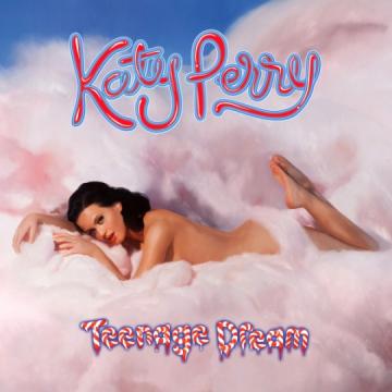 Katy Perry Teenage Dream