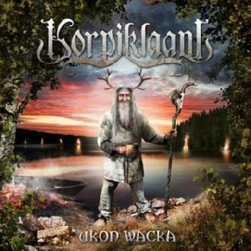 Korpiklaani Ukon Wacka