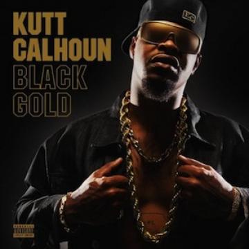 Kutt Calhoun Black Gold