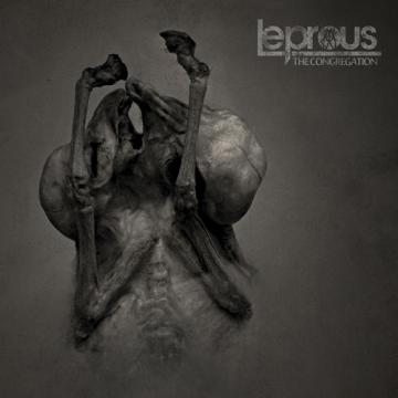 Leprous The Congregation