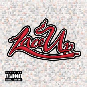 Machine Gun Kelly Lace Up