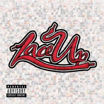 Machine Gun Kelly Lace Up