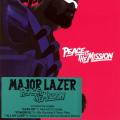 Major Lazer - Peace Is The Mission