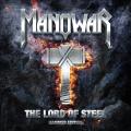 Manowar - The Lord Of Steel (Hammer Edition)