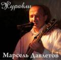 Марсель Давлетов - Журавли