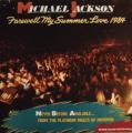 Michael Jackson - Farewell My Summer Love