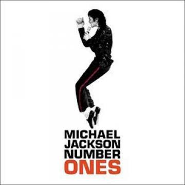 Michael Jackson Number Ones