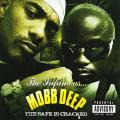 Mobb Deep - The Safe Is Cracked