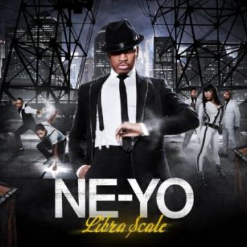 Ne-Yo Libra Scale