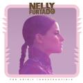 Nelly Furtado - The Spirit Indestructible CD2