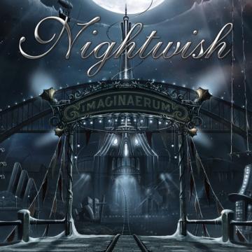 Nightwish Imaginaerum