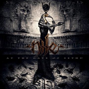 Nile At The Gates Of Sethu
