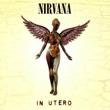 Nirvana In Utero