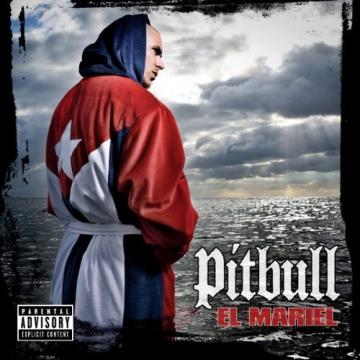 Pitbull El Mariel