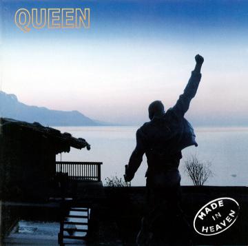 Queen Made In Heaven