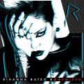 Rihanna - Rated R (Remixed)